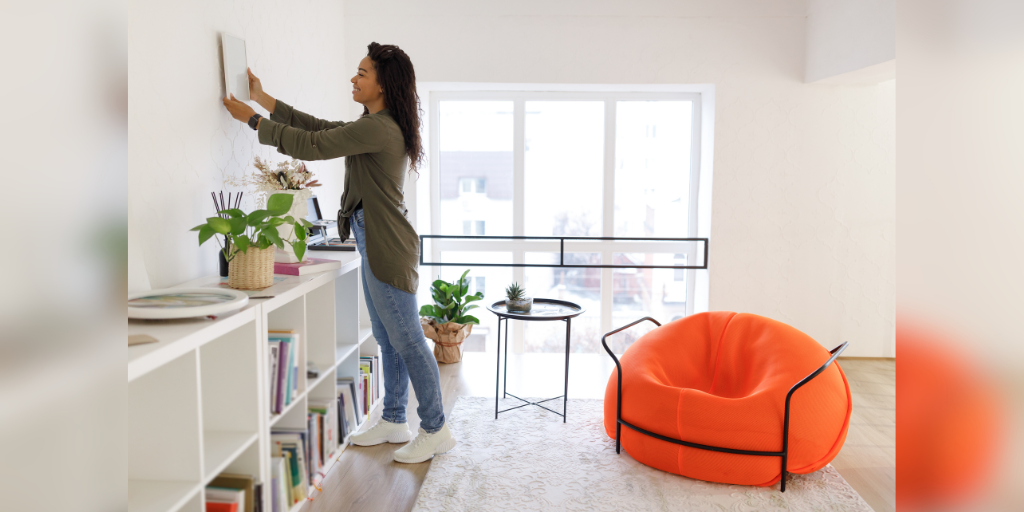 Vender piso con home staging