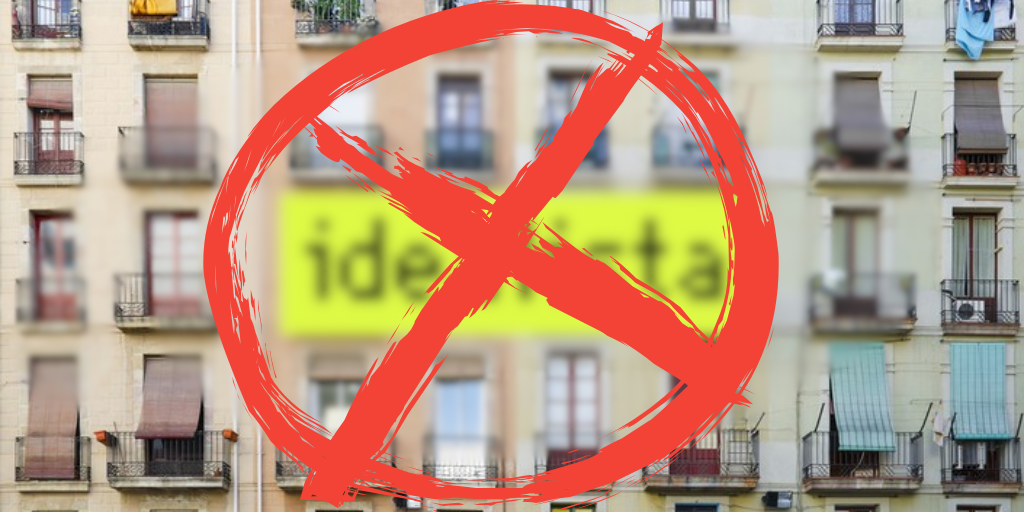 Por que no usar Idealista