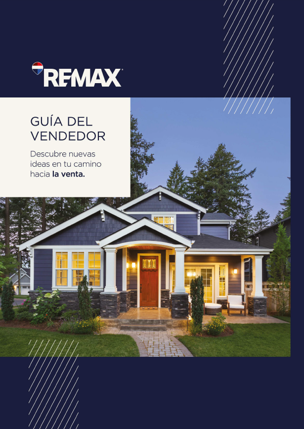 Guía del vendedor